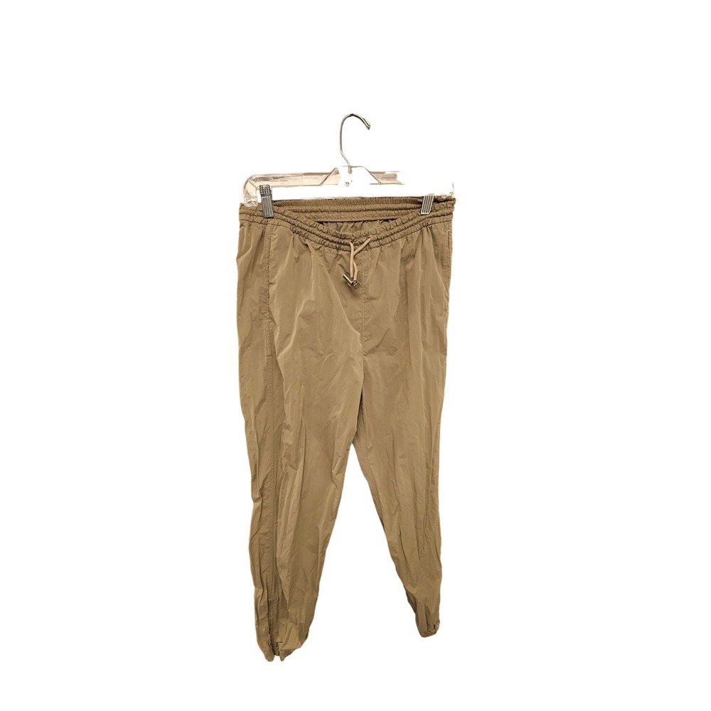 Lululemon Beyond the Studio Jogger Tan Khaki LW5DNYS Size‎ 8